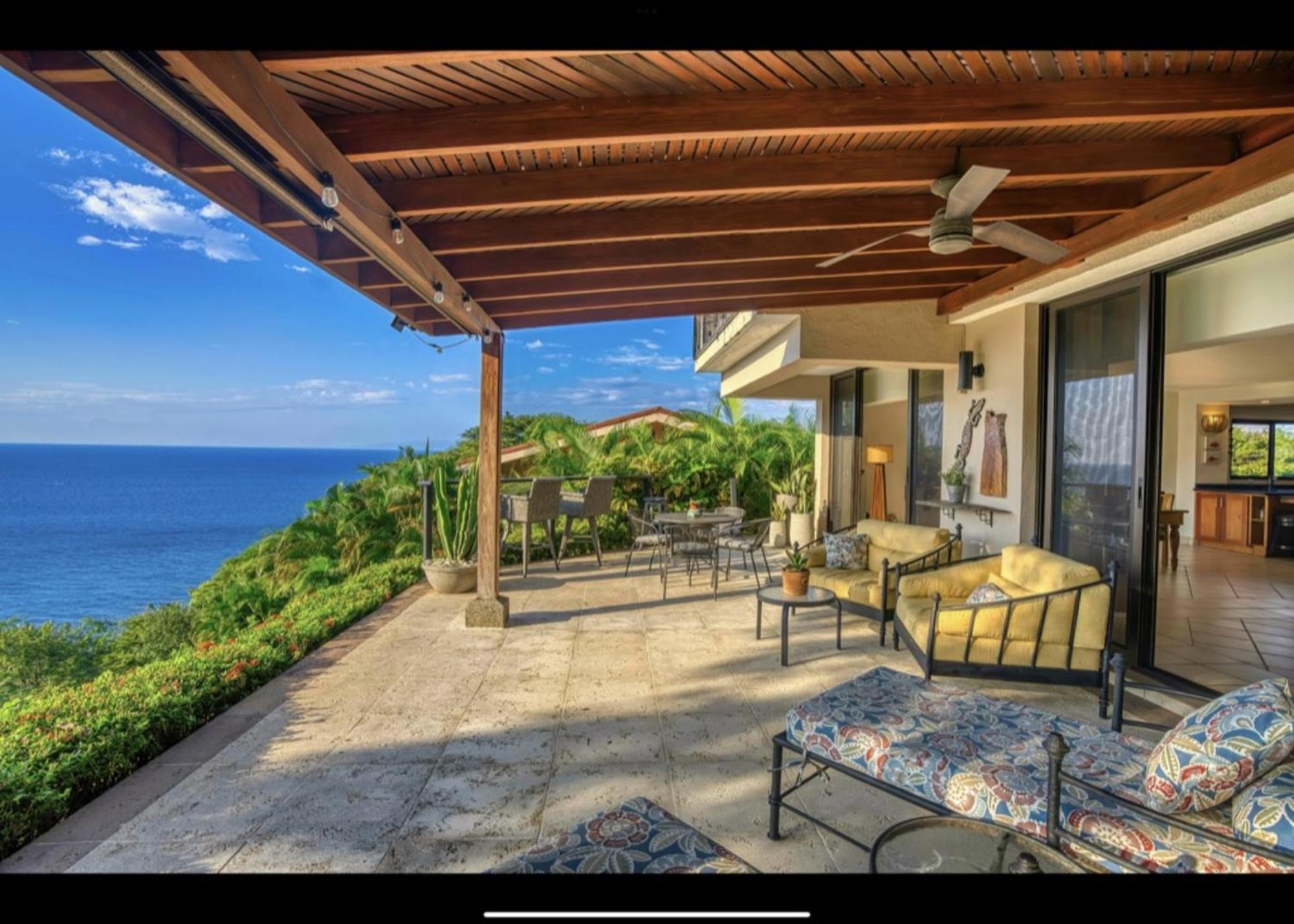 Bahia Pez Vela Resort Playa Ocotal Ngoại thất bức ảnh