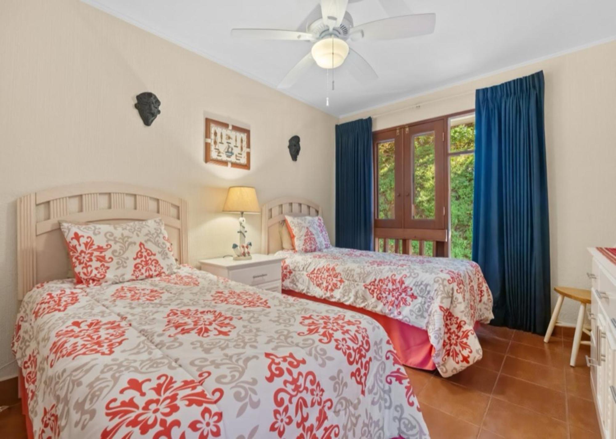 Bahia Pez Vela Resort Playa Ocotal Ngoại thất bức ảnh