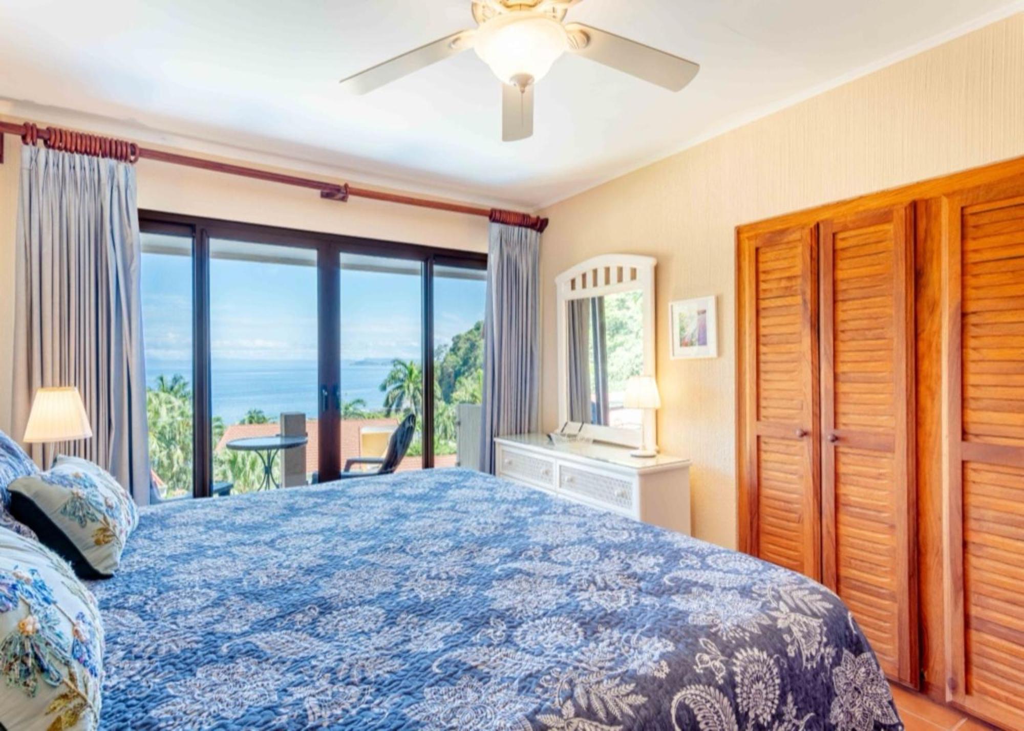 Bahia Pez Vela Resort Playa Ocotal Ngoại thất bức ảnh