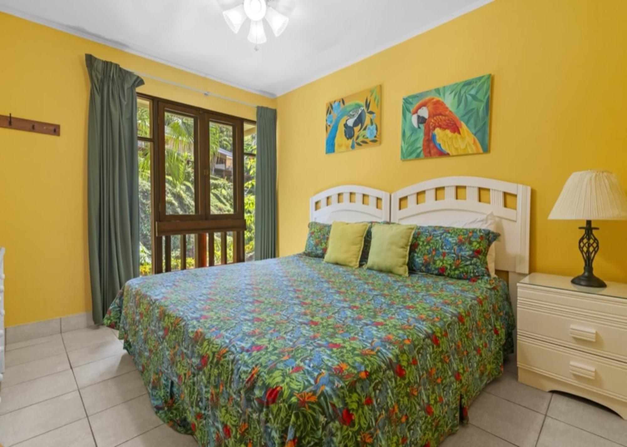 Bahia Pez Vela Resort Playa Ocotal Ngoại thất bức ảnh